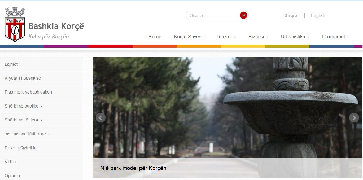 QARKU KORÇË/ Tabelat për taksat e ndërtesave dhe tokës të propozuara nga PD