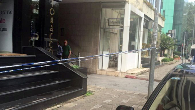 DETAJE & EMRA/ Banka në Bllok u vodh nga një “i shkolluar”, nga djali i Nehat Kullës dhe një tjetër “analfabet”