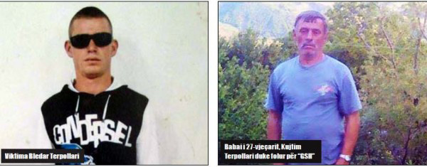 “Kokë për kokë”, babai i shqiptarit që i prenë kokën: Do marr hak, do t’i vras autorët