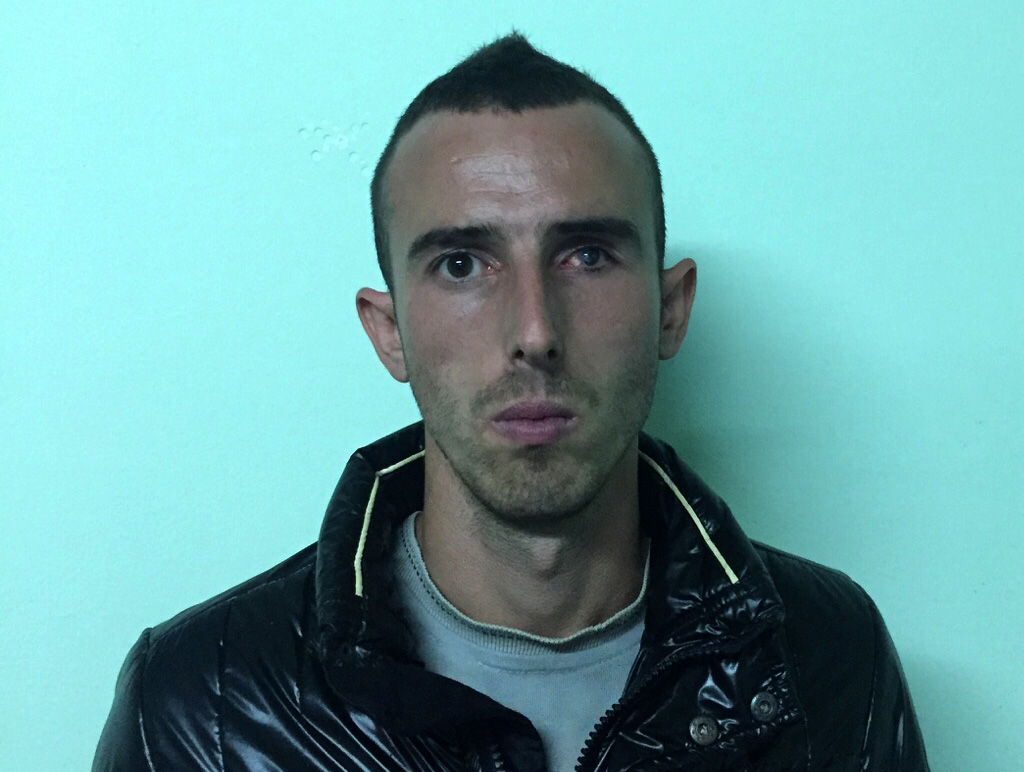 Tiranë, arrestohet autori i plagosjes te “Partizani i Panjohur”