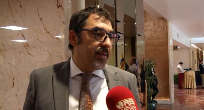 Bledi Çuçi i sinqertë: Ka pasur mosrealizim të ardhurash