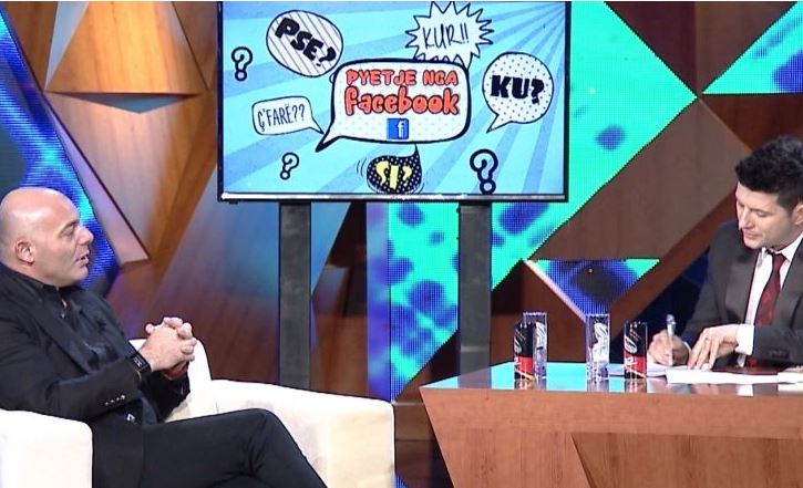 Fevziu zbulon pse mban 2 ora dhe për kë do të shkruajë 3 libra