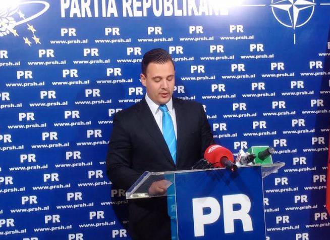 Republikanët, thirrje qytetarëve për protestë të hënën