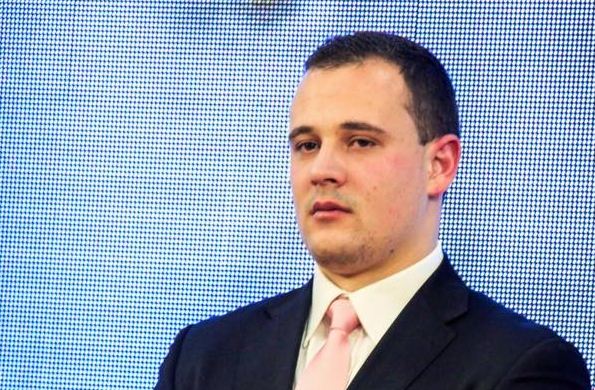 Republikanët zgjedhin kryetarin e Tiranës