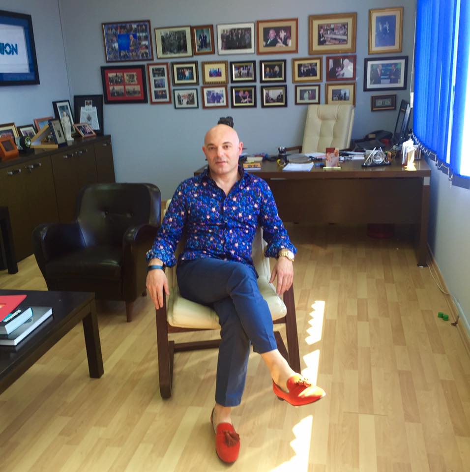 BLENDI FEVZIU/Për cfarë biseduan Rama dhe Meta para 2 shisheve me verë