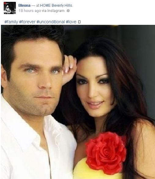 Bleona i lutet ish bashkëshortit Gani: “Më hap telefonin”