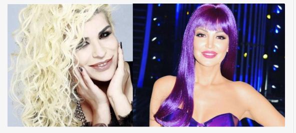 Pas sherrit, revoltohet edhe Valbona Mema: Të bëjmë peticion për largimin e Bleonës nga spektakli. Ja çfarë thotë Stefi Prifti