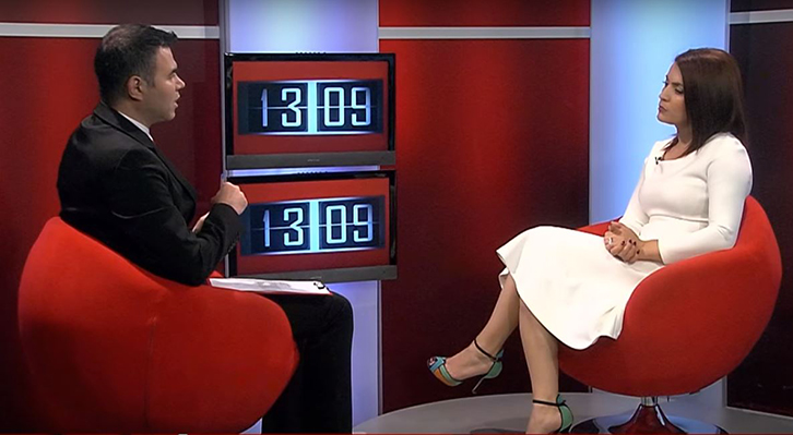 Fati i Elvis Rroshit te PS, në duart e kryesisë