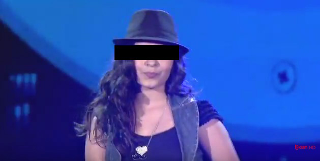 FOTO/ Ja kush është 15-vjeçarja që vdiq gjatë operacionit dhe ku e kemi dëgjuar të këndojë