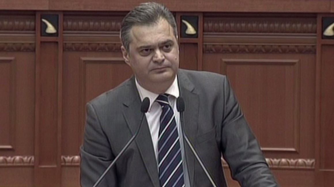 FJALA E PLOTË/ Ben Blushi: Largohem nga partia që nuk mbrojti Arditin, por vrasësin e tij