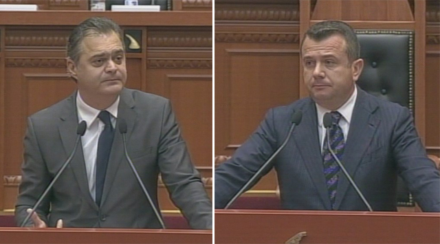 Balla-Blushit: Dorzo mandatin e socilistëve