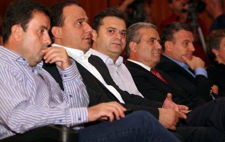 Blushi: Nuk tradhtova Kastriot Islamin dhe Arben Malajn