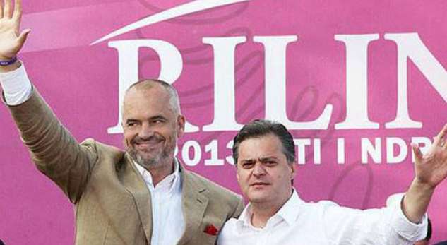 Blushi: Rama e ka konsumuar kohën e tij politike