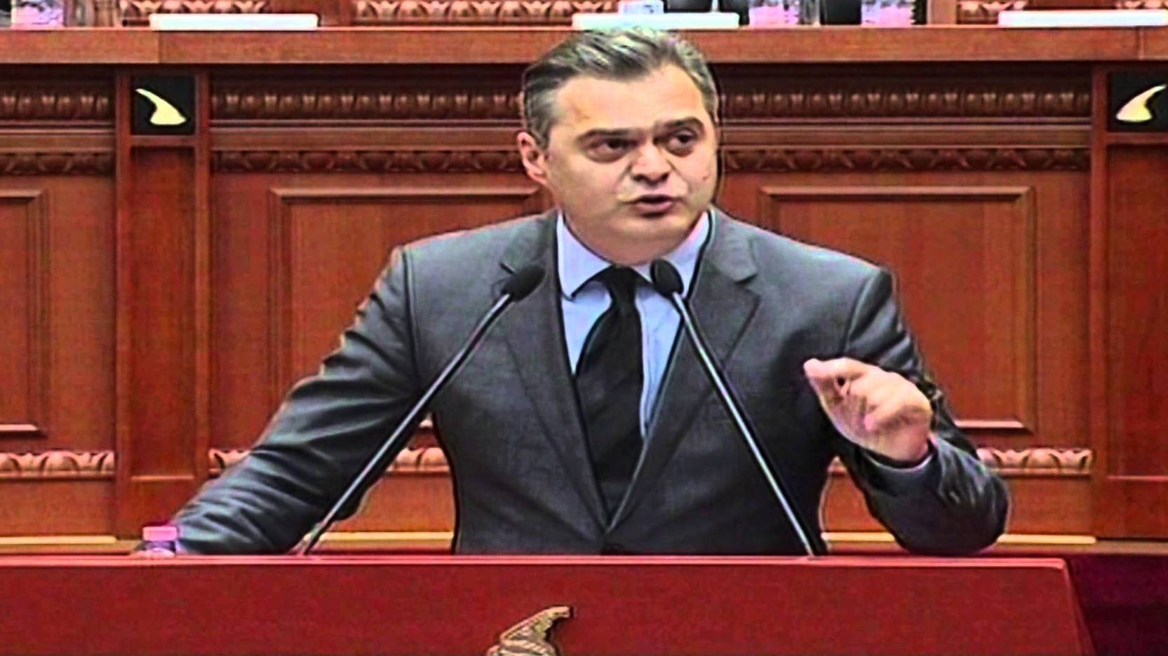 Blushi: Raman po provokon një Ballkan të trazuar