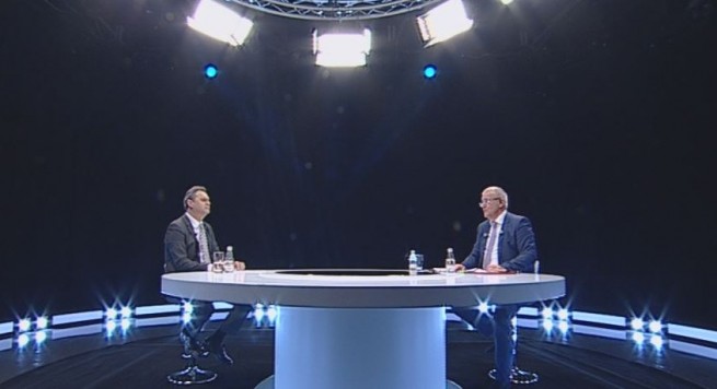 Ben Blushi në “Të Paekspozuarit”: Po qeverisemi keq, Rilindja parti brenda partisë, truk për ta nënshtruar dhe për ta përdorur PS-në