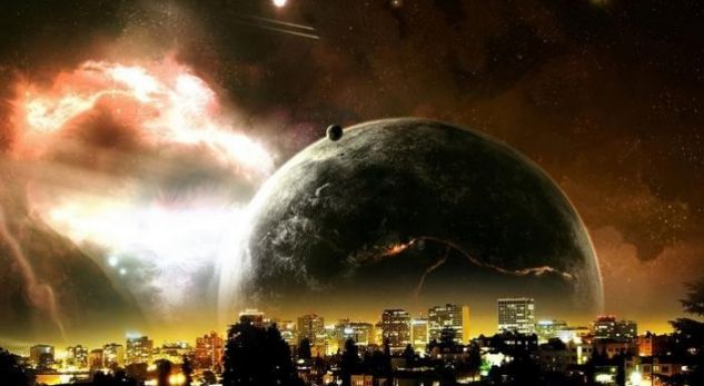 Parashikime të frikshme do të ndodhin mes vitit 2016 dhe 2020, lexojini me kujdes