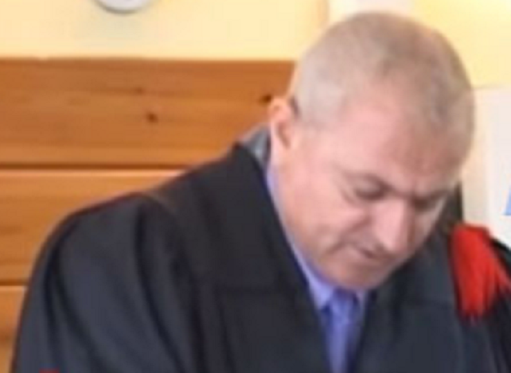 Kërkoi favore seksuale, Prokuroria e Krimeve të Rënda: Gjyqtari Boçi s’bëri korrupsion