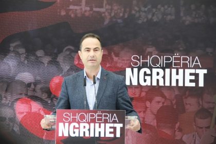 PD mbështetje ligjore për çdo maturant