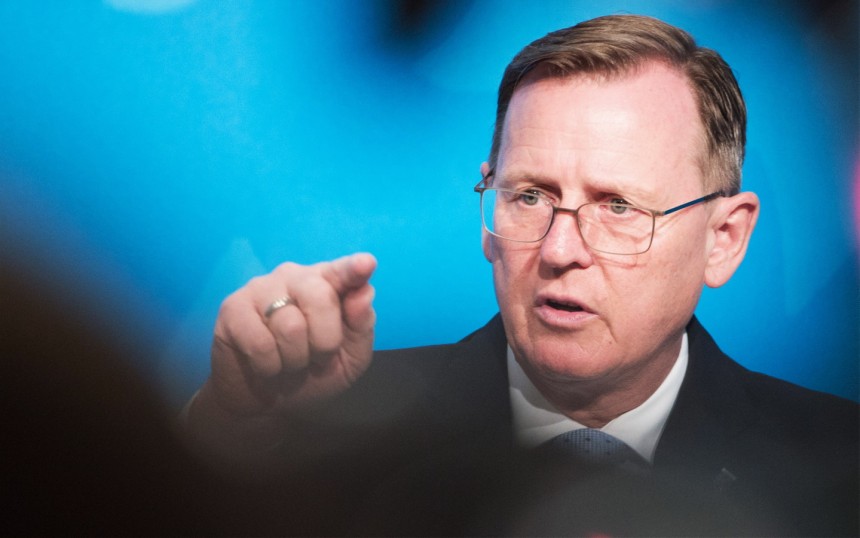 Zyrtari gjerman: Azilkërkuesve nga Ballkani t’u jepet mundësi punësimi