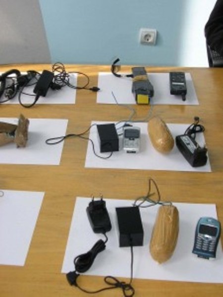 Prokuroria e Tiranës , 43 vjet për ushtarët që prodhonin dhe shisnin C4