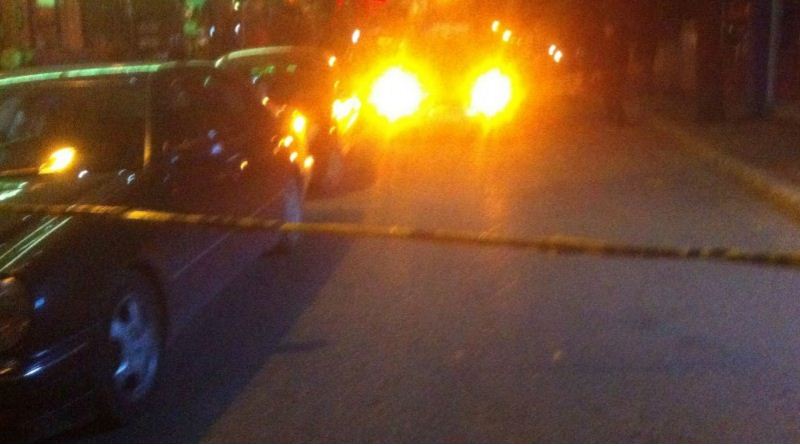 TIRANE/Alarm për bombë ne rrugicen pas Piramides ku banon Berisha