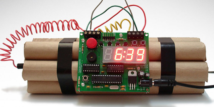 Konfirmohet, pakoja të “Kristal” eksploziv, bëhet shpërthimi i kontrolluar