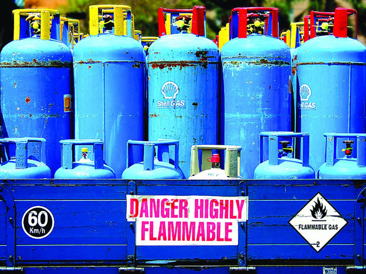 JUSTIFIKIMI QESHARAK/ MEI: Rritëm akcizën e gazit për të mbrojtur konsumatorin