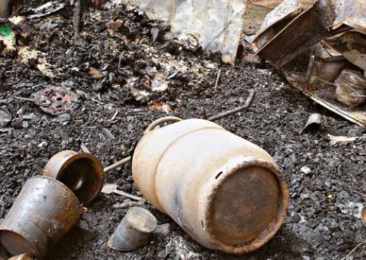 Fushë-Krujë, shpërthen furnela e gazit, plagoset 54-vjeçarja