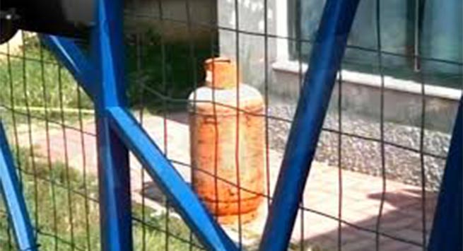 Shkodër, shpërthen sërish bombola e gazit, ende asnjë masë për kontrollin ndaj tyre