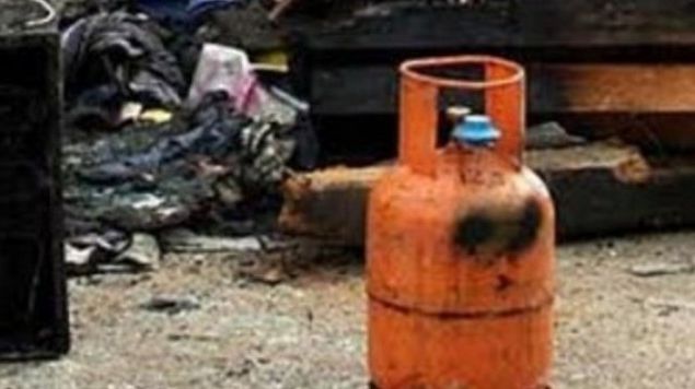 Bombulat e gazit godasin sërish, shpërthen në Korcë