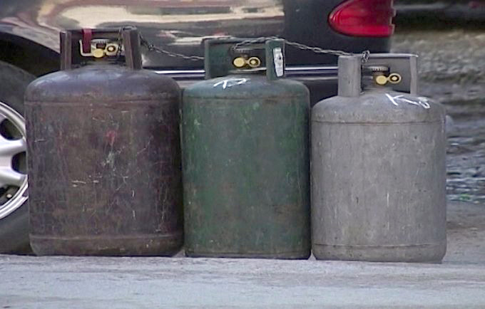 Bombolat e gazit në Shqipëri, askush nuk i kontrollon