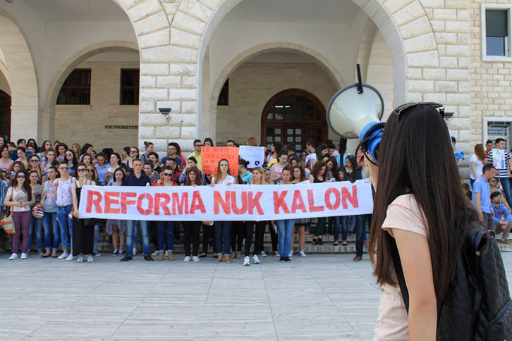 Edi Rama o Pinok, nuk ke parë gjë akoma! *