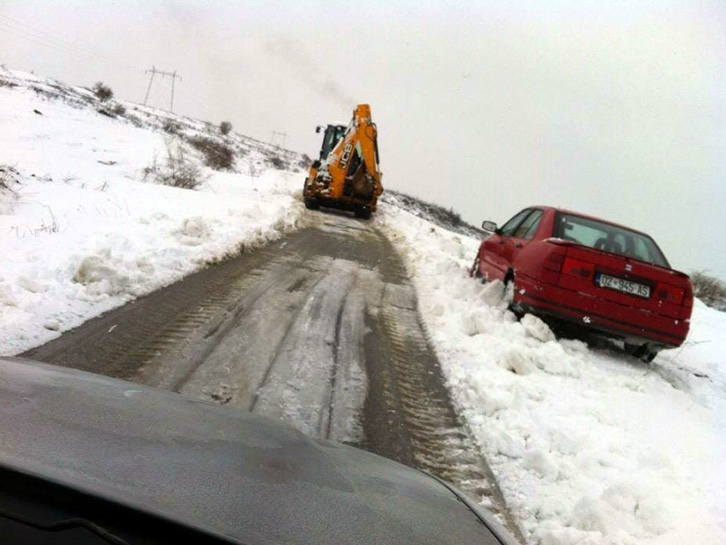 AKSET PROBLEMATIKE/ Bora krijon vështirësitë e para në qarkullim