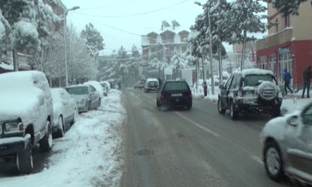 ARRSH: Situata është normale, ja akset ku duhet të përdorni zinxhirët