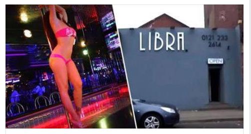 VIDEO/ Shikoni çfarë ndodh brenda kësaj bordelloje ku shkojnë 200 meshkuj në ditë