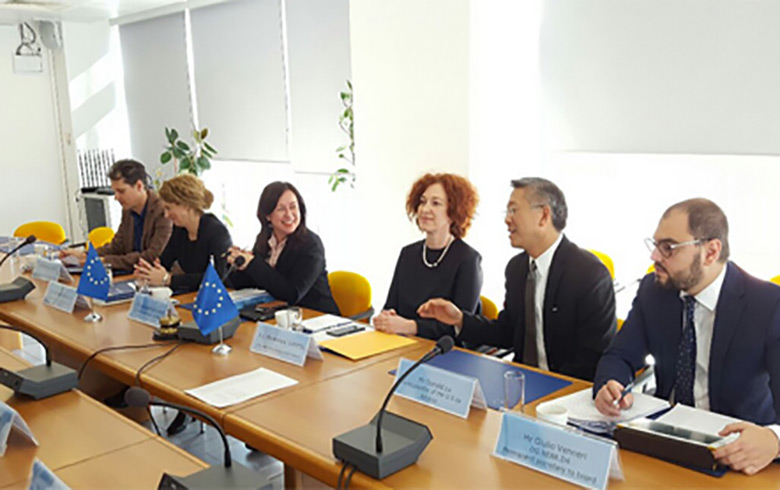 ONM skualifikon 8 kandidatë nga lista prej 29 emrash