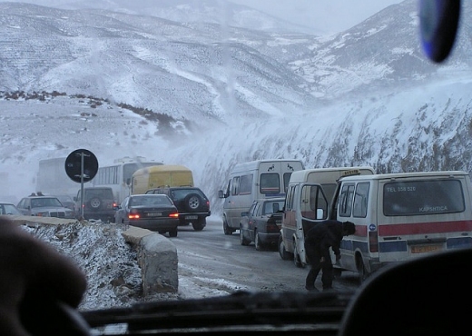 Emergjencat Civile: Situata e motit dhe masat  deri në  orën 10:00