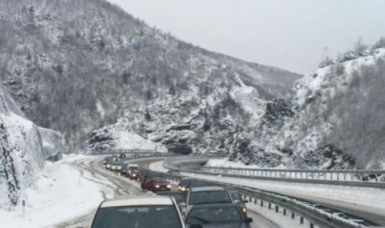 MOTI/Nisin sërish ngricat, por kur përfundojnë