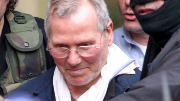 Itali, vdes në burg kryemafiozi i “Cosa Nostras”