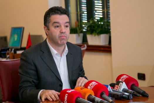 Bozdo: Parku i “Bulevardit të ri”është gënjeshtër, sa 1/5 e projektit të mëparshëm