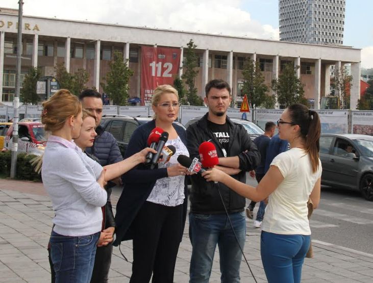 Reila Bozdo zbulon sa kushton sheshi Skënderbej: Janë 12 milionë euro