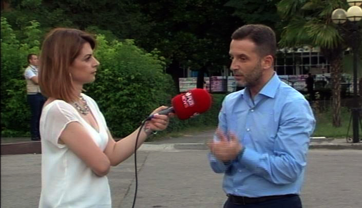 Erion Braçe flet për të ardhmen e koalicionit PS – LSI