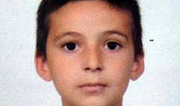 FOTO/ Durrës, gjendet djali 9-vjeçar i zhdukur që prej pasdites së djeshme