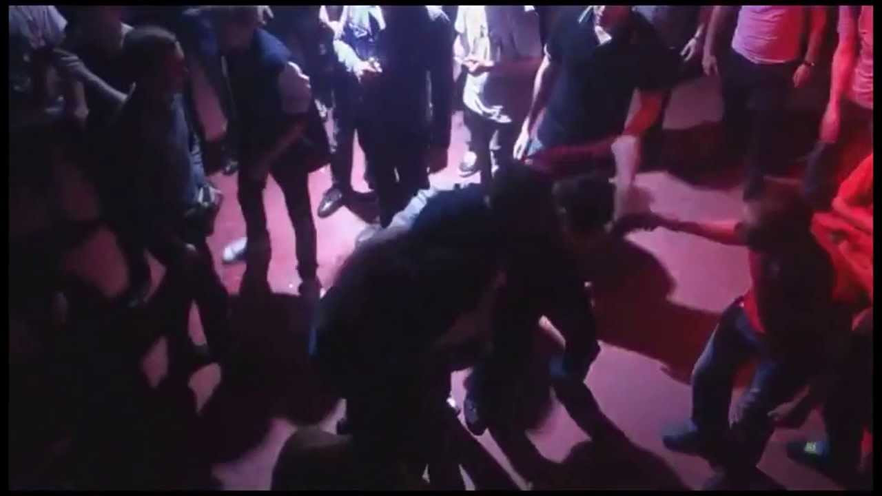 Itali, zihen për një birrë, ja sherri mes 60 personave shqiptarë dhe italian