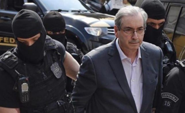 Policia, arrestime për korrupsion brenda në senat