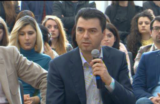 Basha: Në 18 shkurt një gjë është e sigurt, ndryshimi po vjen