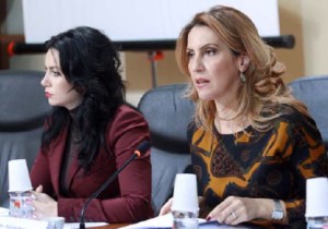 Majlinda Bregu: Kam punuar me  Gridën dhe burrin e  Gridës