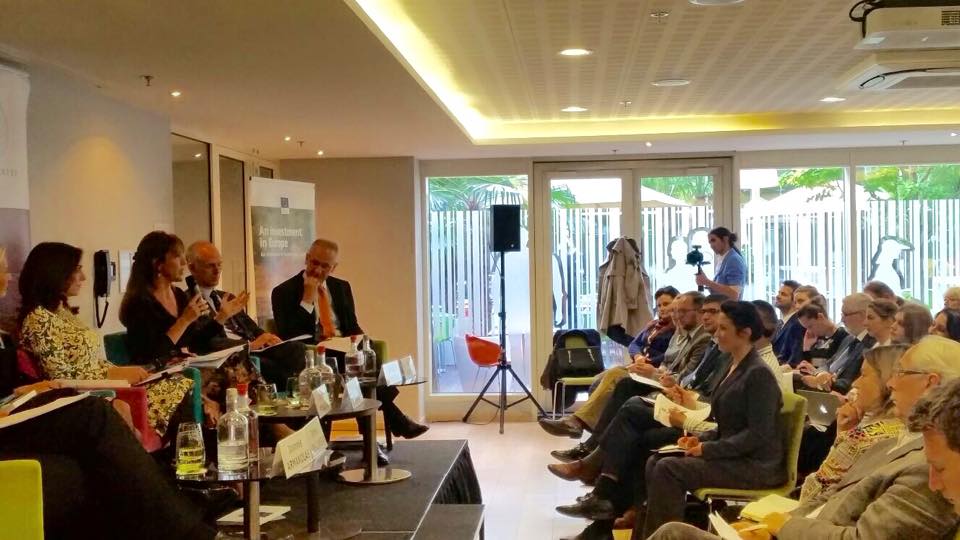 Bregu i shton Procesit të Berlinit edhe parlamentet