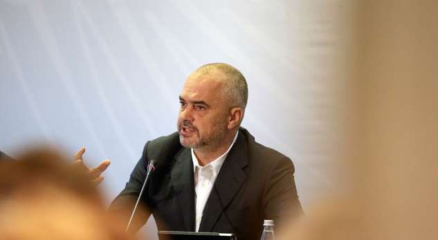 Edi Rama komenton Brexit: Europa më e dobët, Britania aspak më e fortë