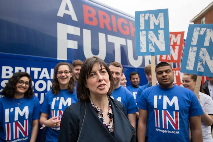 Juristët britanikë: Mësoni argumentat që kanë për të rrëzuar referendumin